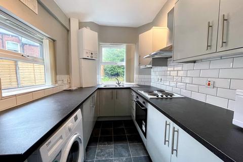 4 bedroom house share to rent, Club Street, Sheffield S11