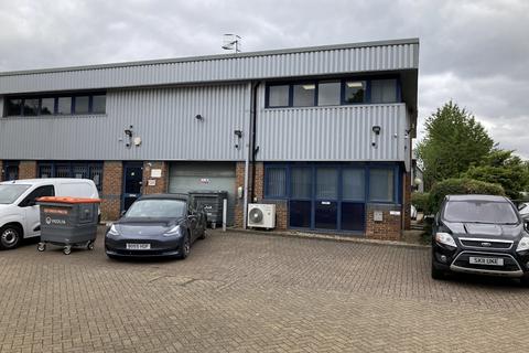 Industrial unit for sale, Unit 17, The Metro Centre, Watford, WD18 9SB