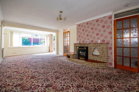 2 bedroom bungalow for sale, Burns Drive, Burntwood, WS7
