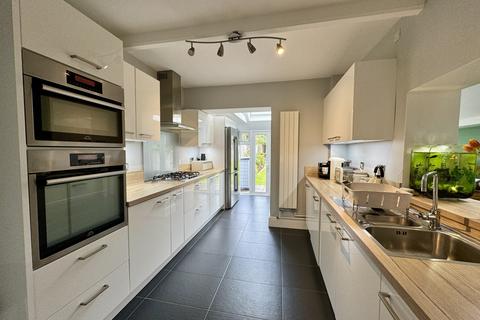 2 bedroom terraced house for sale, Victoria Road, Polegate, East Sussex, BN26