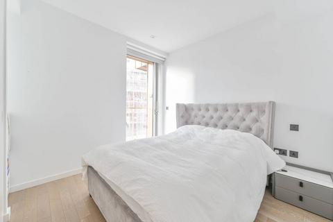 Studio to rent, Battersea Power Station, SW11, Battersea Power Station, London, SW11