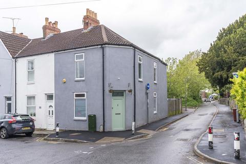 1 Bradley Crescent, Bristol, BS11 9SP