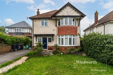 4 bedroom detached house for sale, Meon Road, Bournemouth, BH7