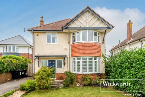 4 bedroom detached house for sale, Meon Road, Bournemouth, BH7