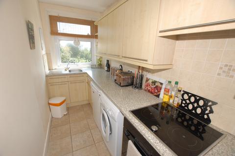 2 bedroom flat for sale, Seabrook Road, Hythe, CT21