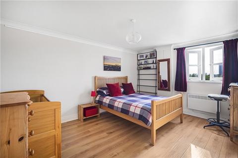 1 bedroom apartment for sale, Odessa Street, London, Southwark, SE16