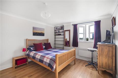 1 bedroom apartment for sale, Odessa Street, London, Southwark, SE16