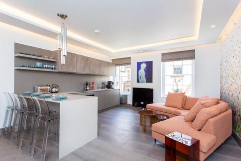 2 bedroom apartment to rent, Dufours Place, London, Greater London, W1F