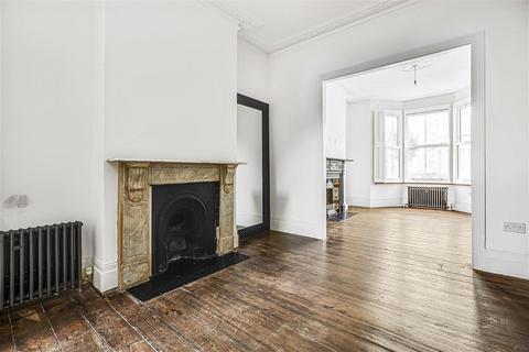 4 bedroom terraced house for sale, Plato Road, SW2