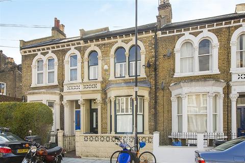 4 bedroom terraced house for sale, Plato Road, SW2