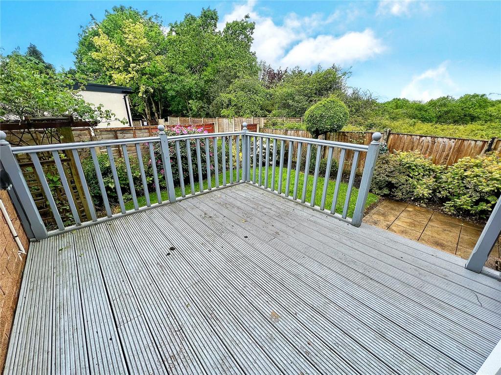 Decking