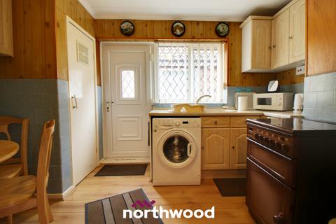 15 Ashburnham Road, Thorne, Doncaster, DN8 5AE