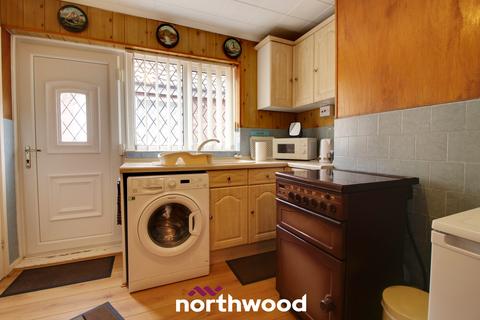 15 Ashburnham Road, Thorne, Doncaster, DN8 5AE