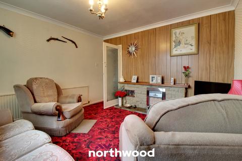 15 Ashburnham Road, Thorne, Doncaster, DN8 5AE