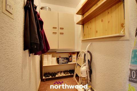 15 Ashburnham Road, Thorne, Doncaster, DN8 5AE