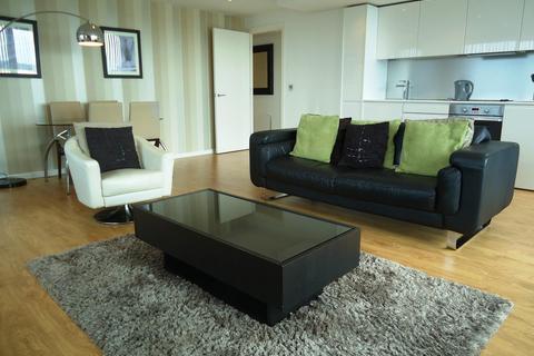 2 bedroom flat to rent, Water Lane, Leeds, UK, LS11