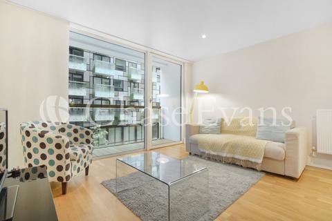 1 bedroom apartment to rent, Cobalt Point, Lanterns Court, Canary Wharf E14