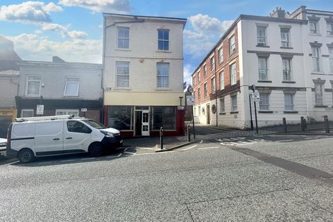 Retail property (high street) for sale, Westgate Road, Newcastle upon Tyne, Tyne and Wear, NE4 6AA