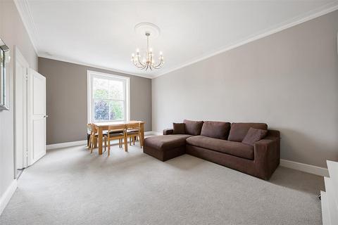 2 bedroom flat to rent, London SW7