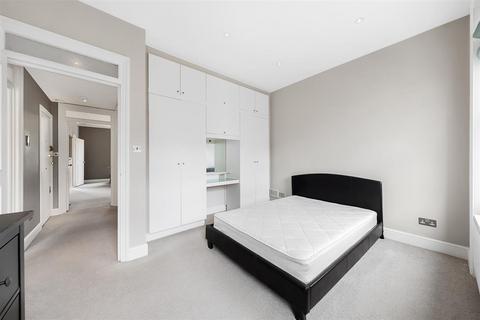 2 bedroom flat to rent, London SW7