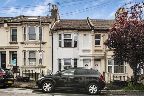 5 bedroom terraced house to rent, Newmarket Road, Brighton BN2