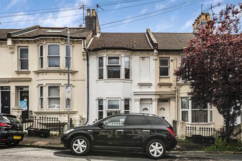 Newmarket Road, Brighton BN2