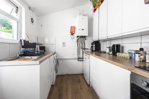 undefined, Newmarket Road, Brighton BN2