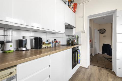 undefined, Newmarket Road, Brighton BN2
