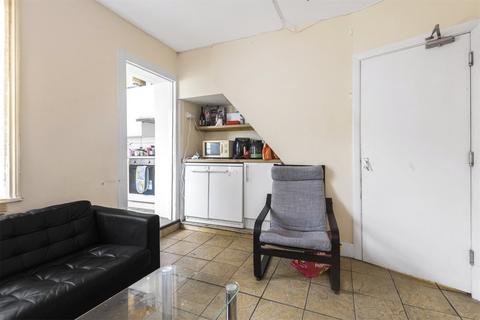 5 bedroom house to rent, Newmarket Road, Brighton BN2