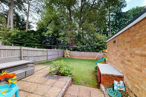 3 bedroom semi-detached house for sale, Pinetrees, Weston Favell, Northampton NN3 3ET