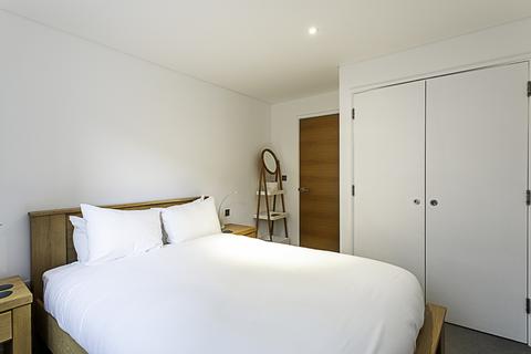 1 bedroom flat to rent, Munkenbeck Building, Hermitage Street, London W2
