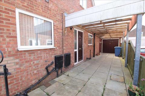 2 bedroom house for sale, The Grove, Seamer, Scarborough