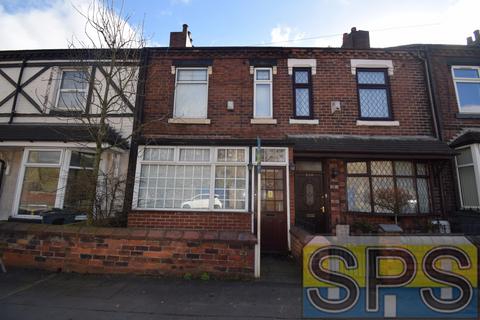 Stoke on Trent - 3 bedroom terraced house to rent
