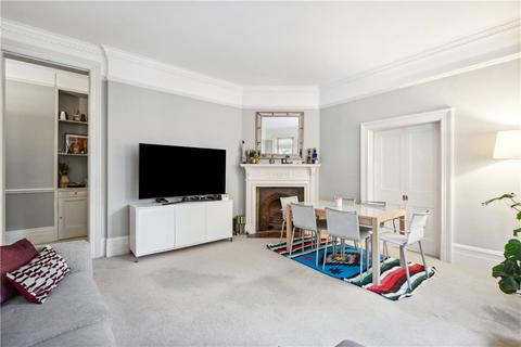 3 bedroom apartment for sale, Wetherby Mansions, Earls Court Square, London, SW5