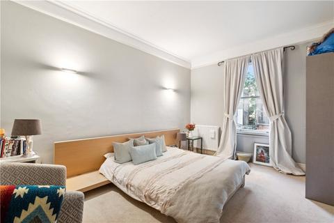 3 bedroom apartment for sale, Wetherby Mansions, Earls Court Square, London, SW5