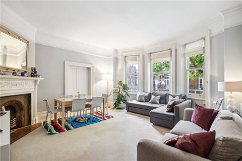 3 bedroom apartment for sale, Wetherby Mansions, Earls Court Square, London, SW5