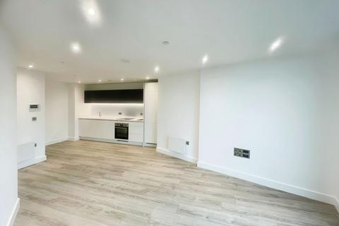 1 bedroom apartment to rent, Three60, Silvercroft Street, Manchester