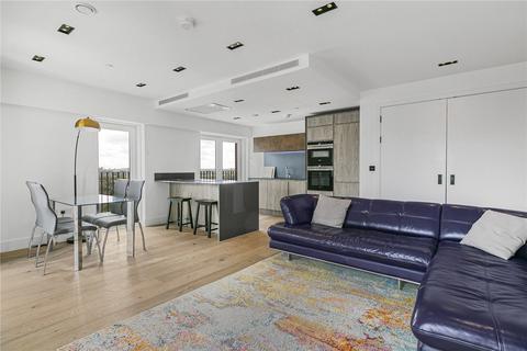 2 bedroom apartment to rent, Exchange Gardens, London, SW8