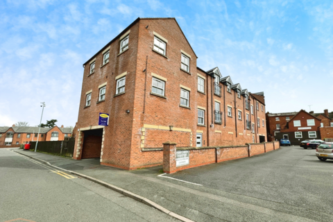 2 bedroom flat for sale, The Bank, Telford TF1
