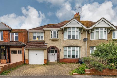 undefined, Downs View Road, Swindon SN3