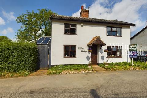 3 bedroom cottage for sale, The Street, Attleborough NR17