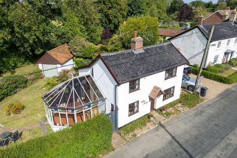 3 bedroom cottage for sale, The Street, Attleborough NR17