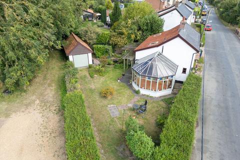 3 bedroom cottage for sale, The Street, Attleborough NR17