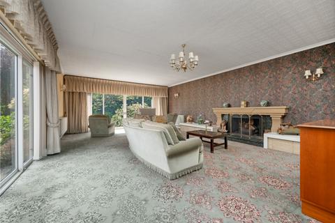 4 bedroom detached bungalow for sale, Leicester LE7