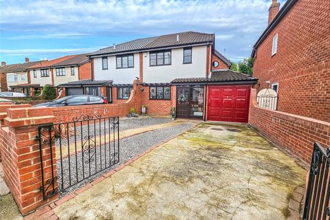 3 bedroom semi-detached house for sale, Walmer Close, Romford, RM7