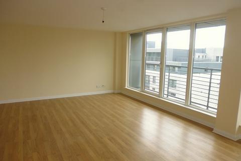 3 bedroom apartment to rent, ACT506 Wallace Street, Glasgow G5
