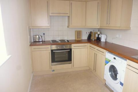 3 bedroom apartment to rent, ACT506 Wallace Street, Glasgow G5