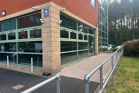 Office to rent, Ground Floor Offices, Titan House, Euston Way, Telford, TF3 4LY