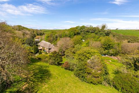 3 bedroom detached house for sale, Bolberry, Malborough, Kingsbridge, Devon