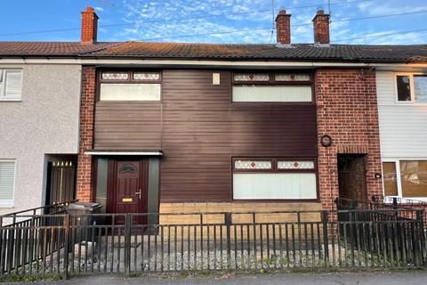 4 bedroom terraced house to rent, Apollo Walk, Hull, Yorkshire, HU8